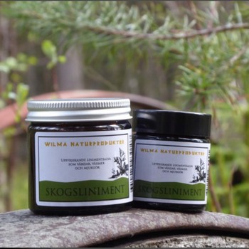 Skogsliniment 